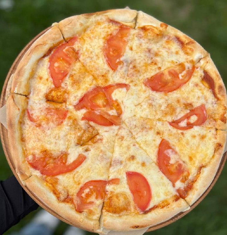 Піца Маргарита