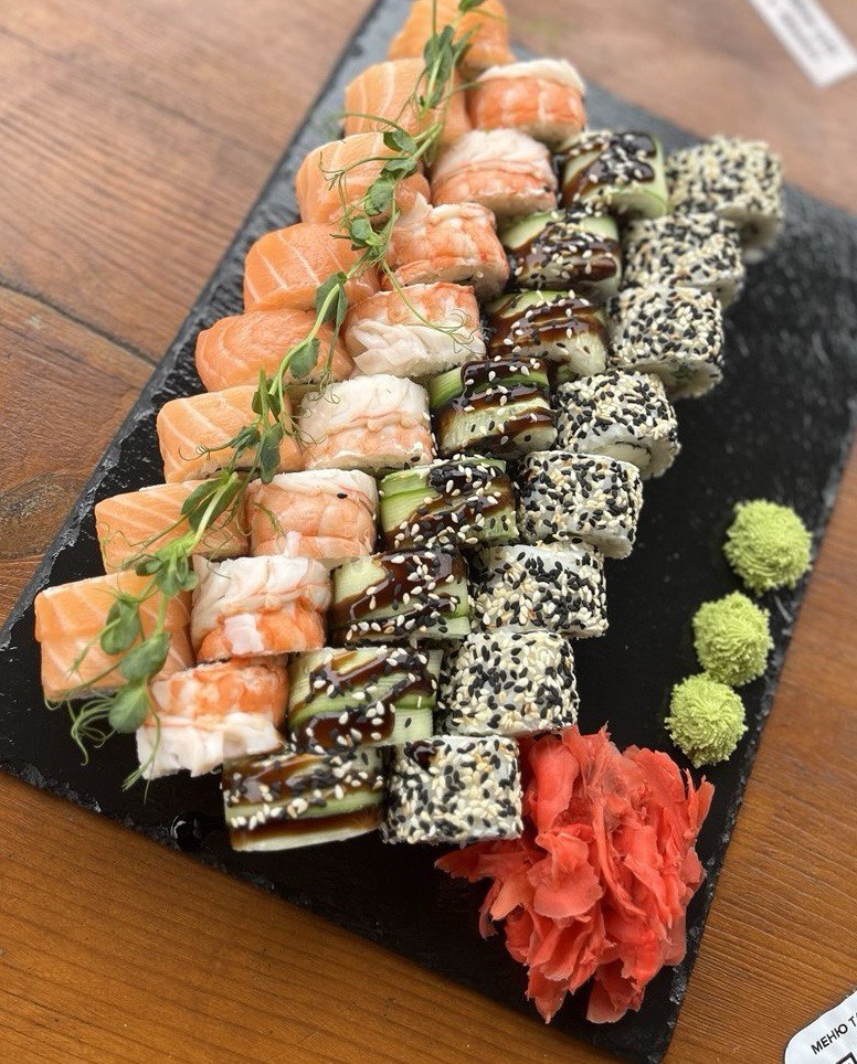 Сет Філадельфія Класік