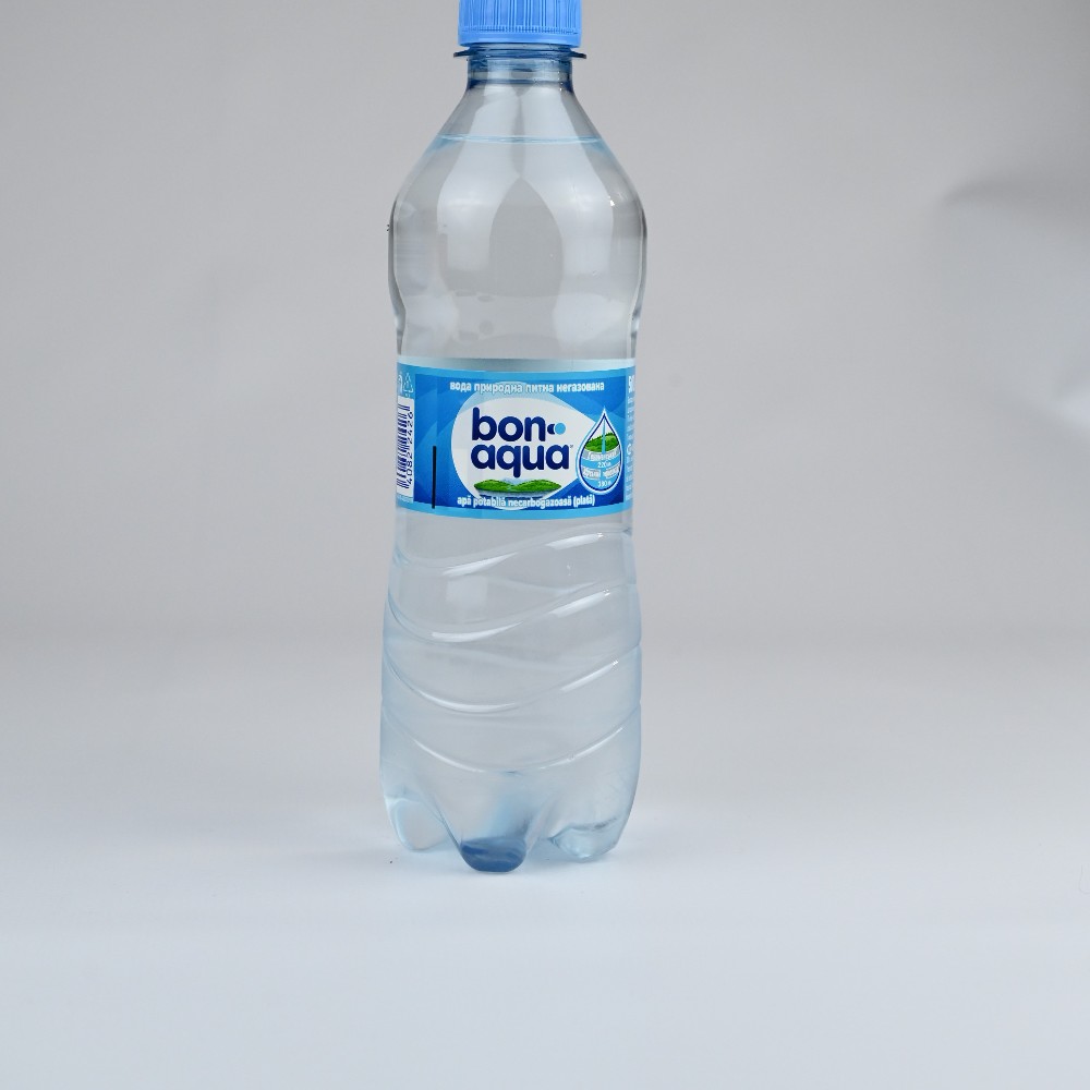 Вода газ/не газ/Water 