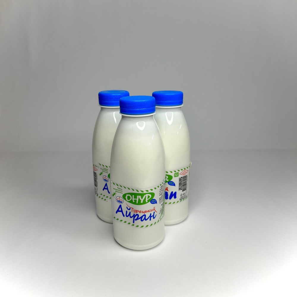 Айран/Ayran