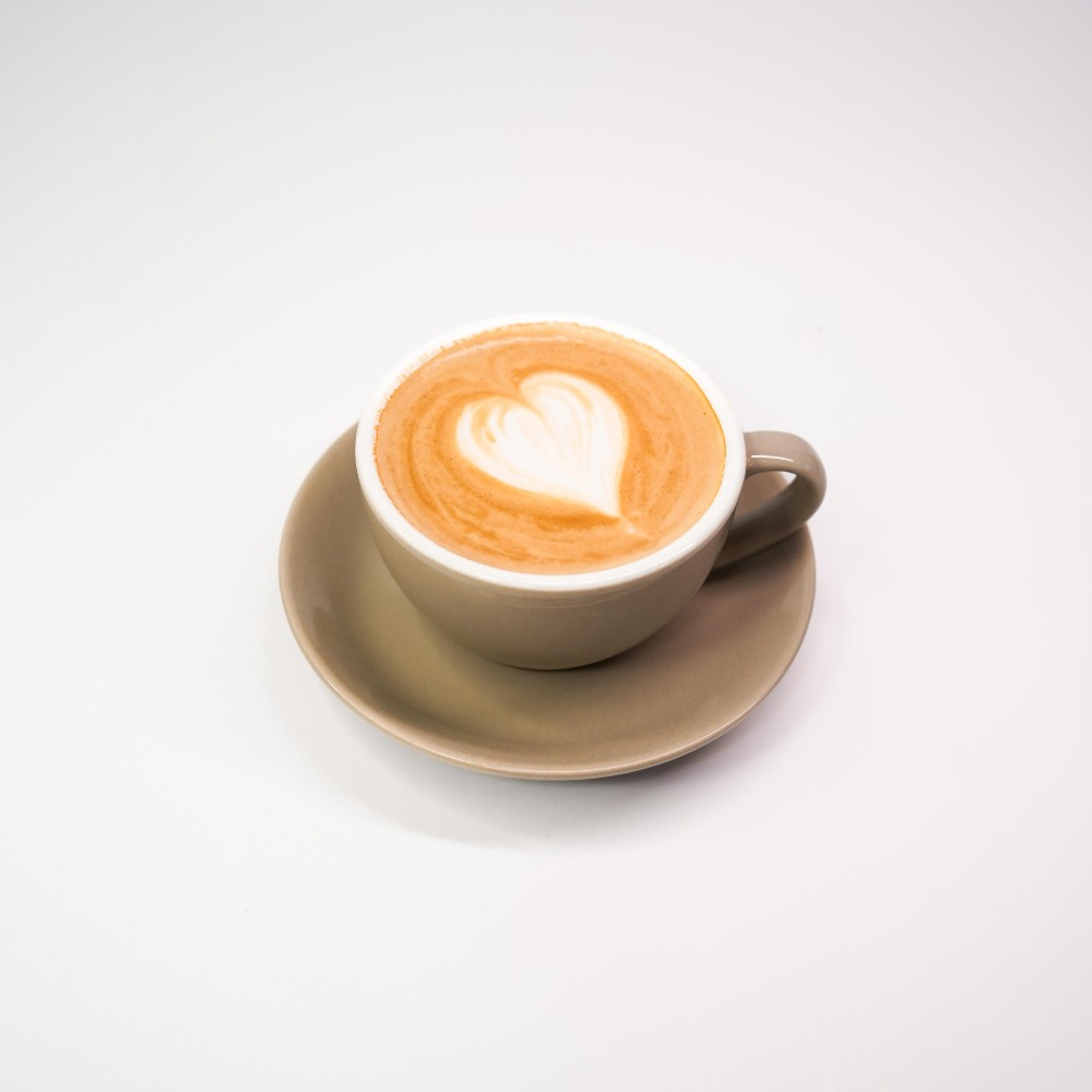 Флет вайт/Flat white
