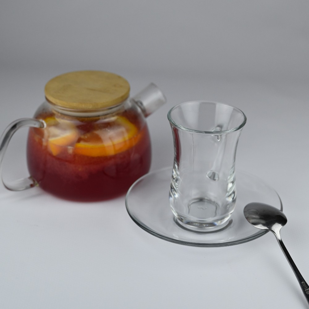 Чай малиновий/Raspberry tea