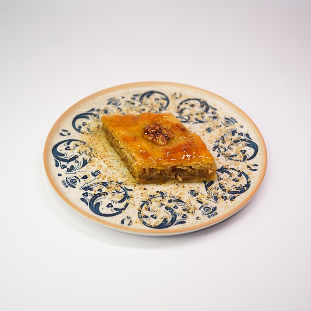 Пахлава\Pakhlava 