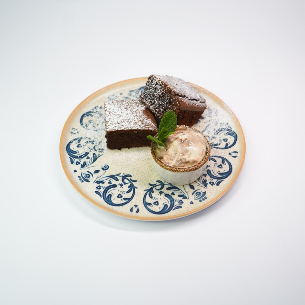 Брауні\Brownie 