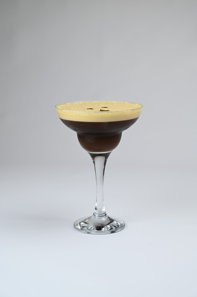 Еспресо Мартіні/Espresso Martini