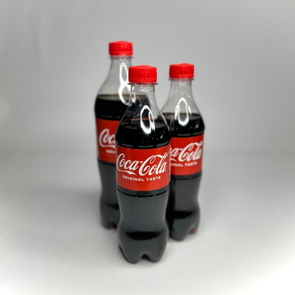 Кока кола/Coca-Cola