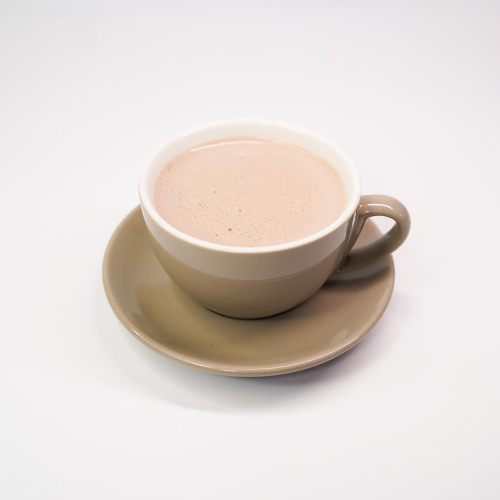 Какао вел/Cocoa with milk XL
