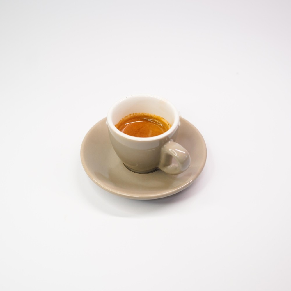 Еспресо/Espresso