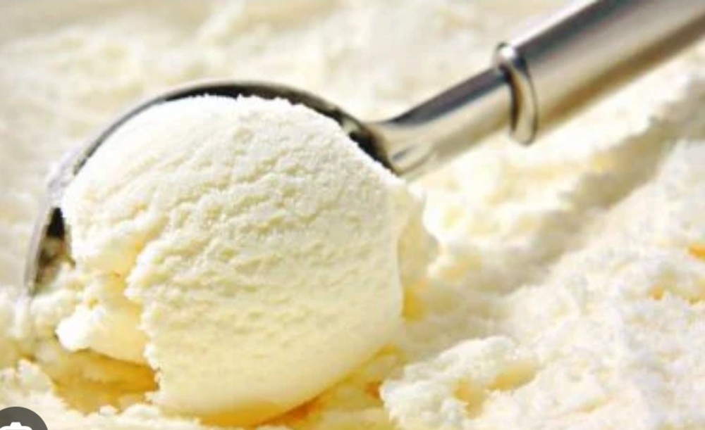 Морозиво\Ice cream