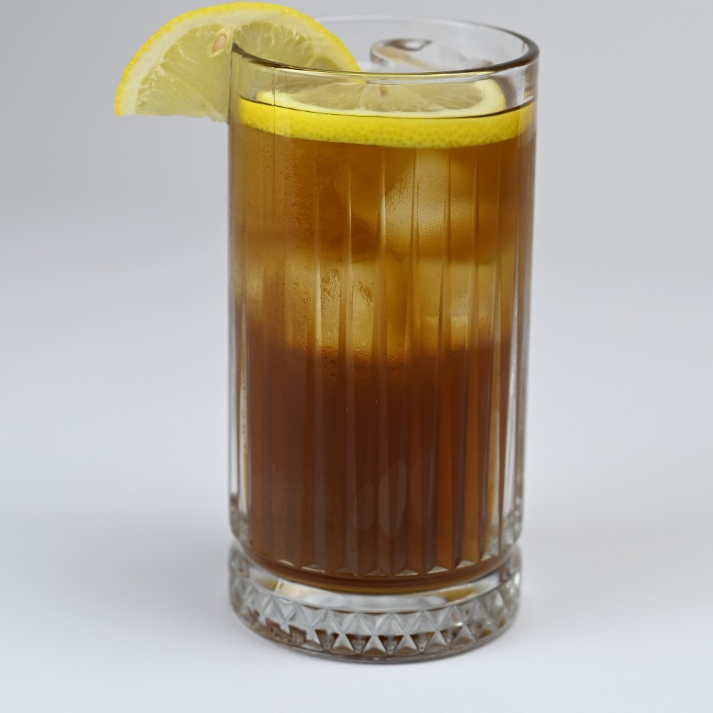 Коктейль Лонг Айленд/Long Island cocktail