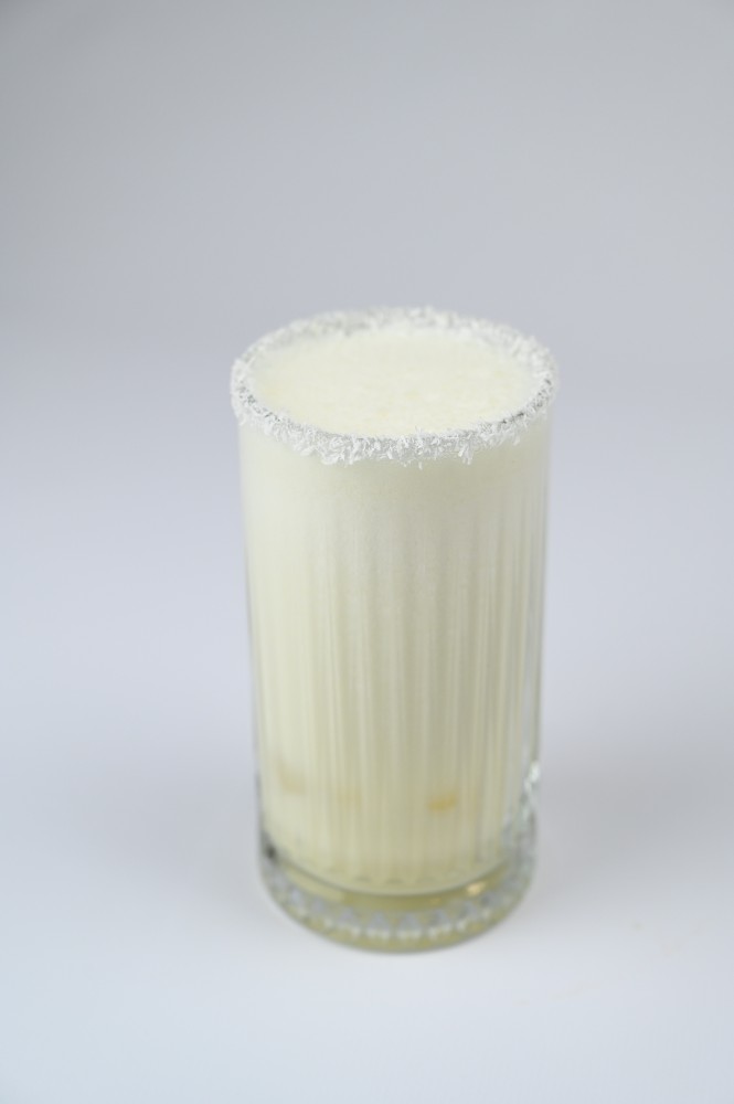 Коктейль Піна колада/Cocktail Pina Colada