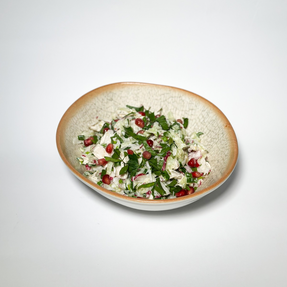 Цицилі Салата/Cicilli Salata