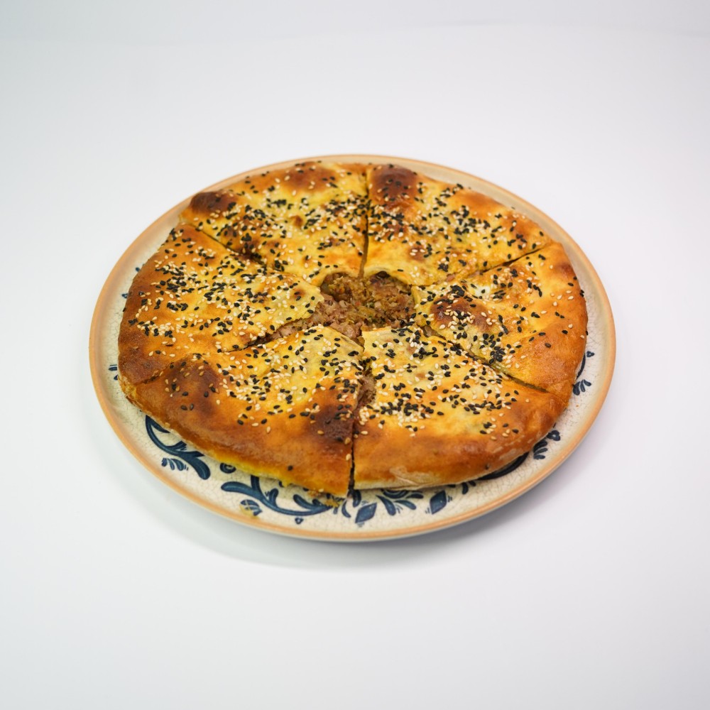 Кубдарі\Kubdari