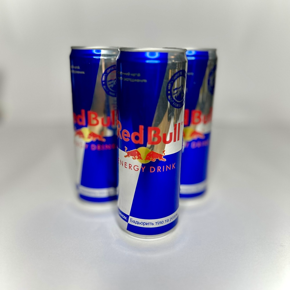Ред бул/Red Bull