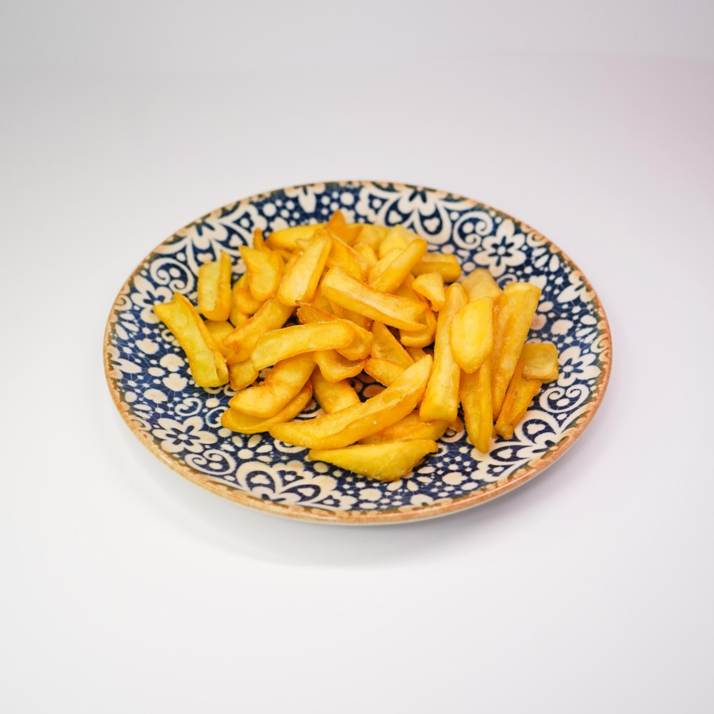 Картопля фрі \French fries