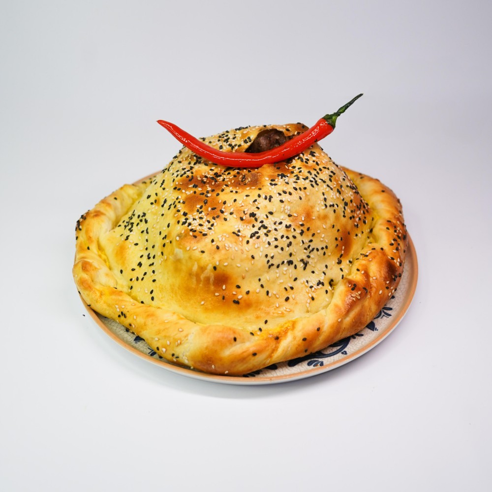Хачарулі\Khacharuli 
