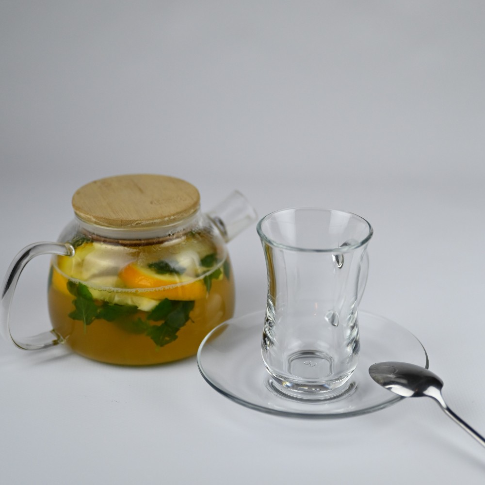 Чай цитрусовий/Citrus tea