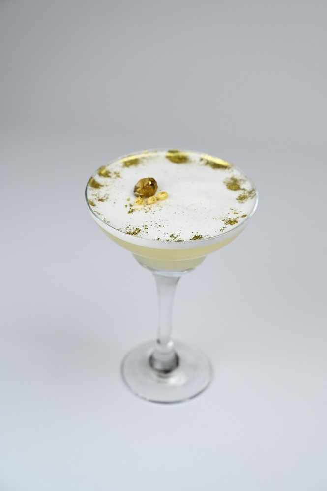 Коктейль Френч/Cocktail French