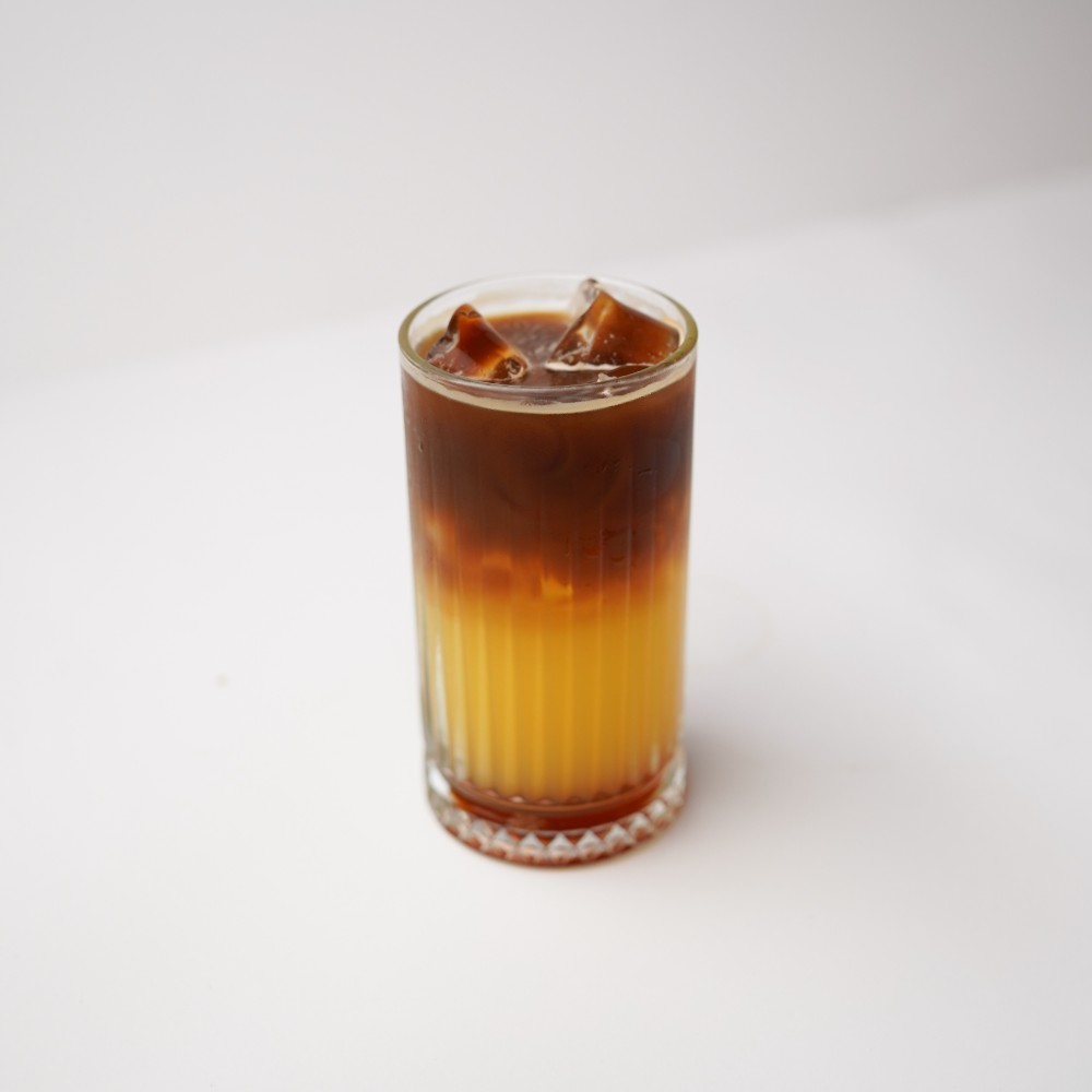 Бамбл кава/Bumble coffee