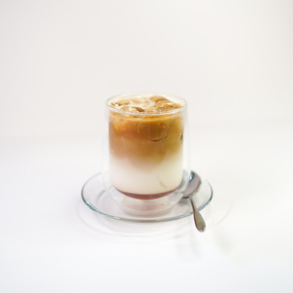 Айс кава/Ice coffee