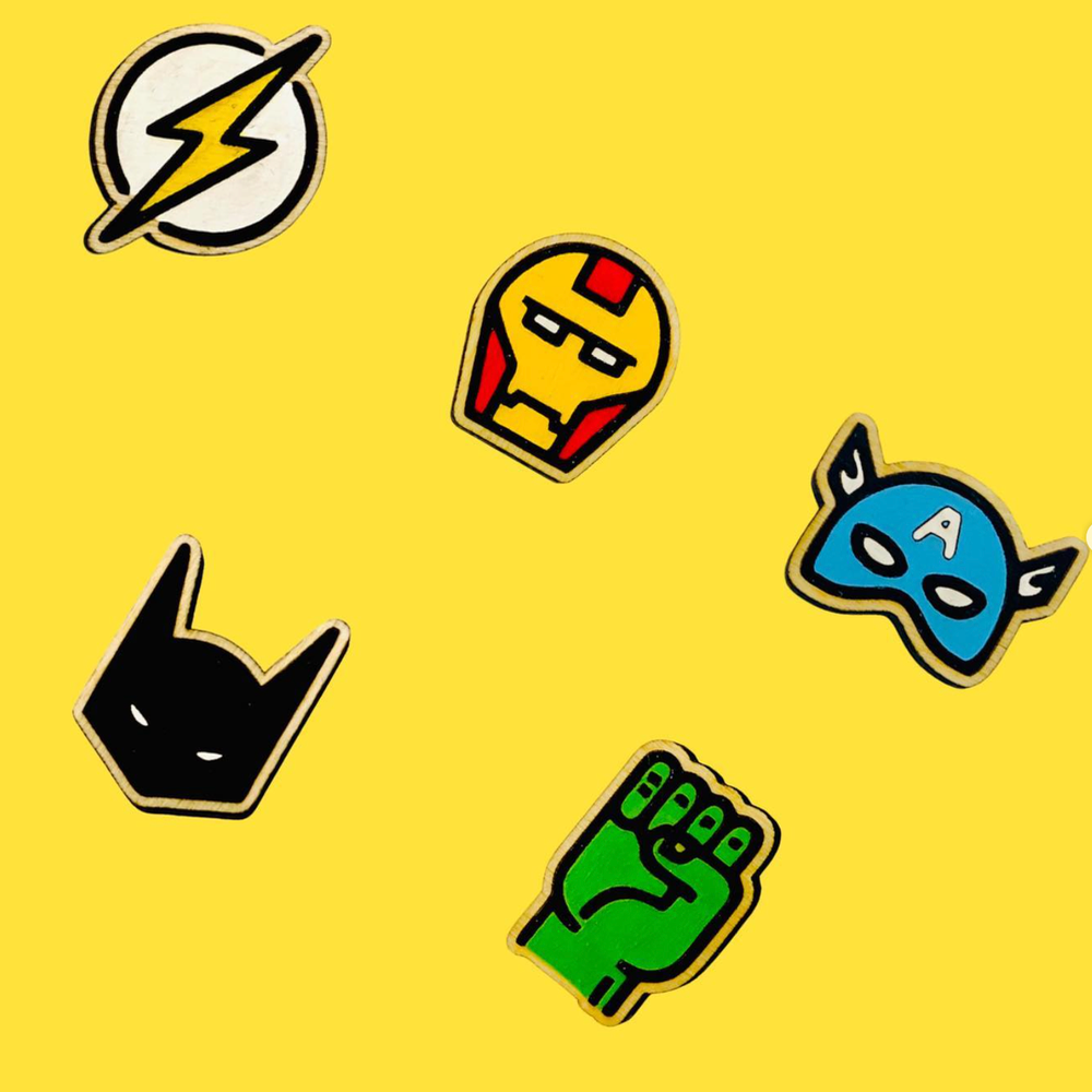 ICON Значок