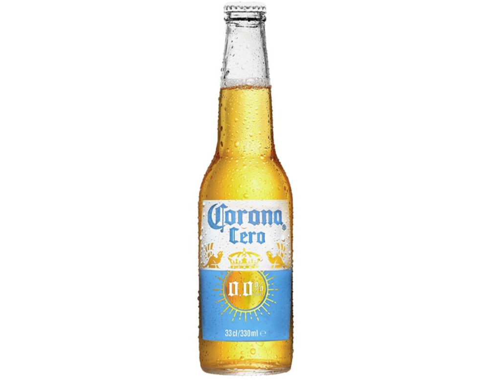 Пиво Б\А Corona