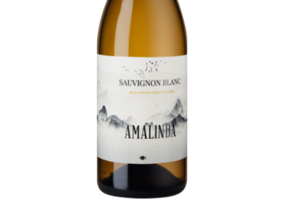 Вино Amalinda Sauvignon Blanc 125мл