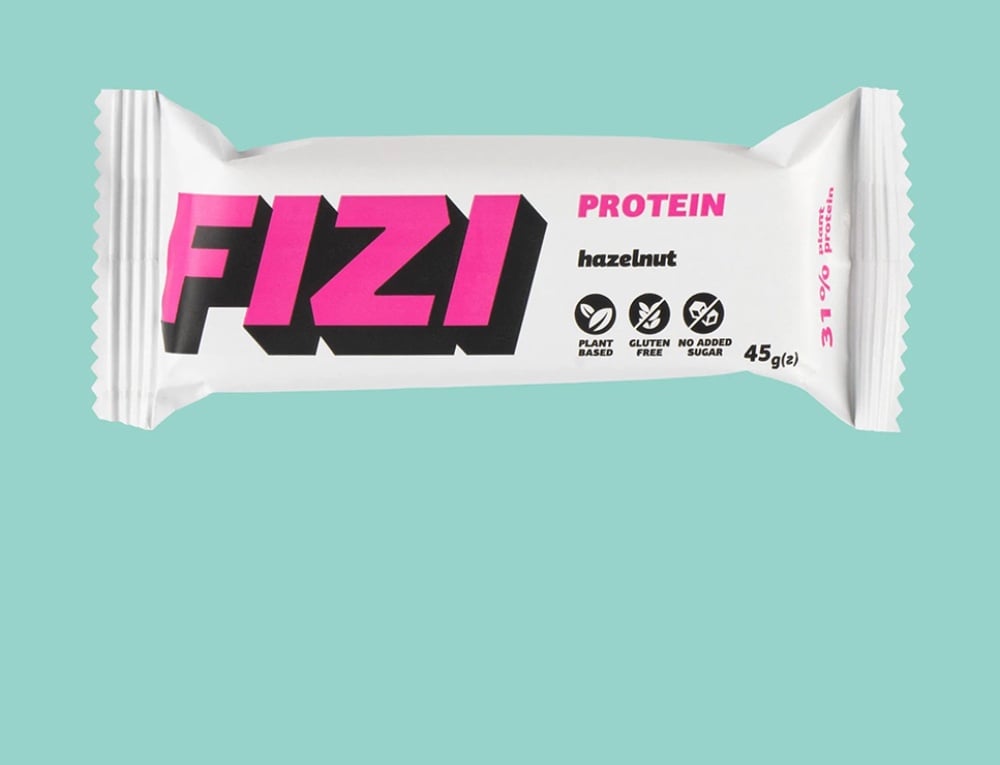 Батончик Fizi
