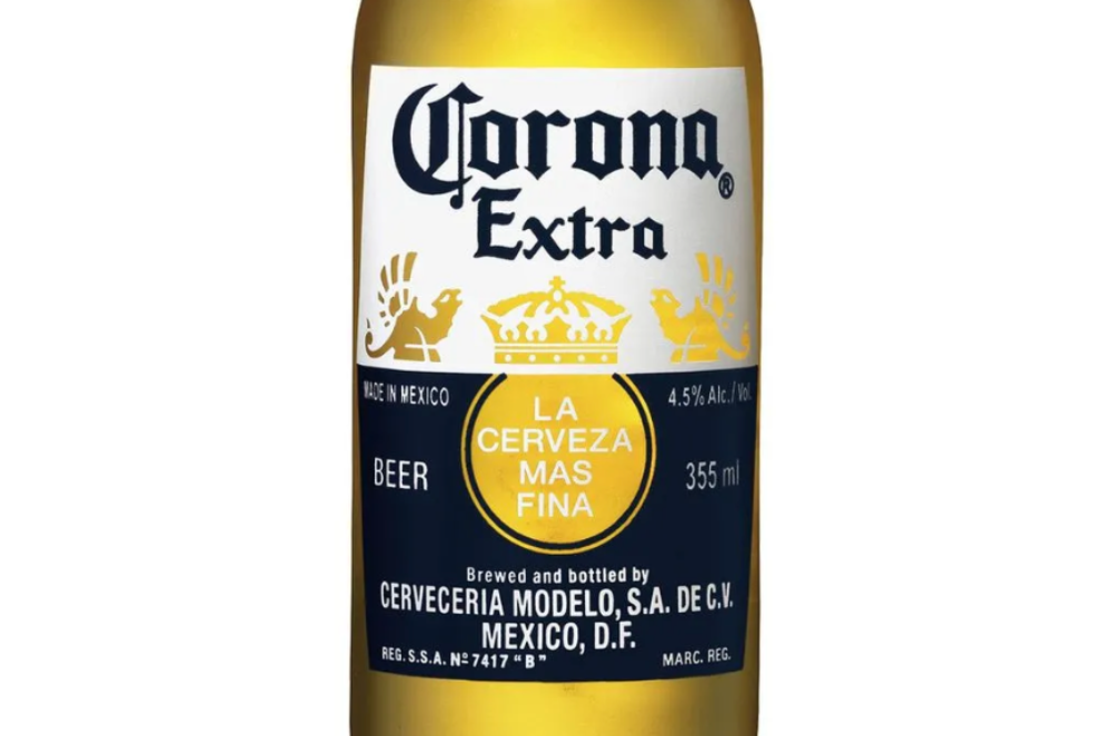 Пиво Corona Extra