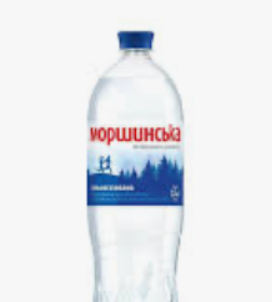 Вода мінеральна 250мл