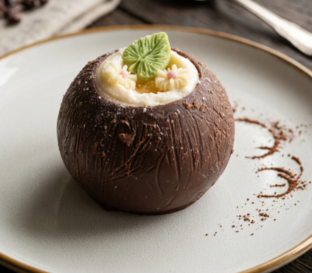 Кокос-тропіки