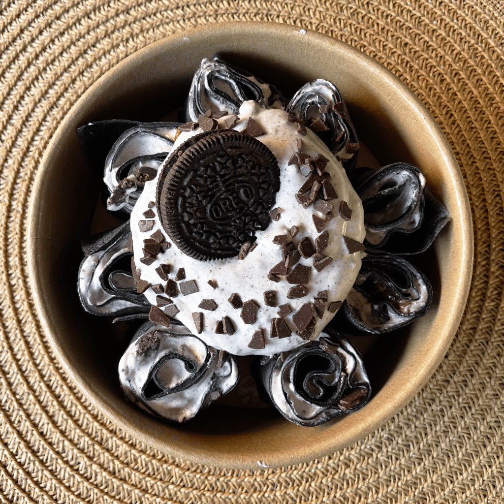 Млинець Орео