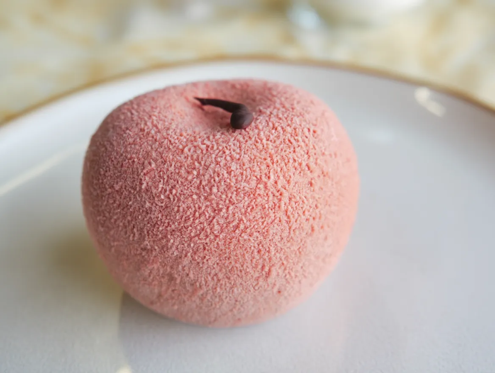 Вишня-Шоколад