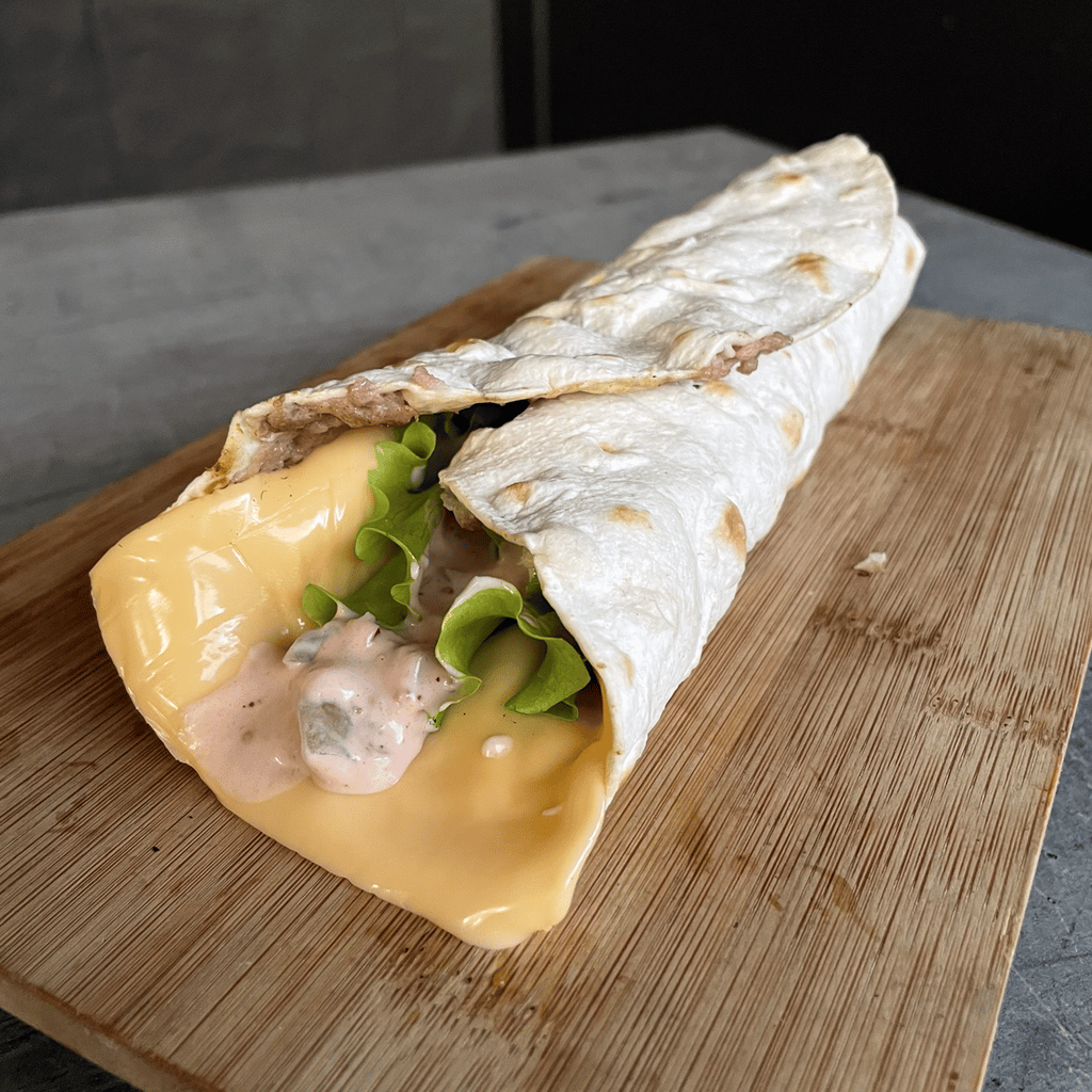 Фірмовий Лаваш Ролл