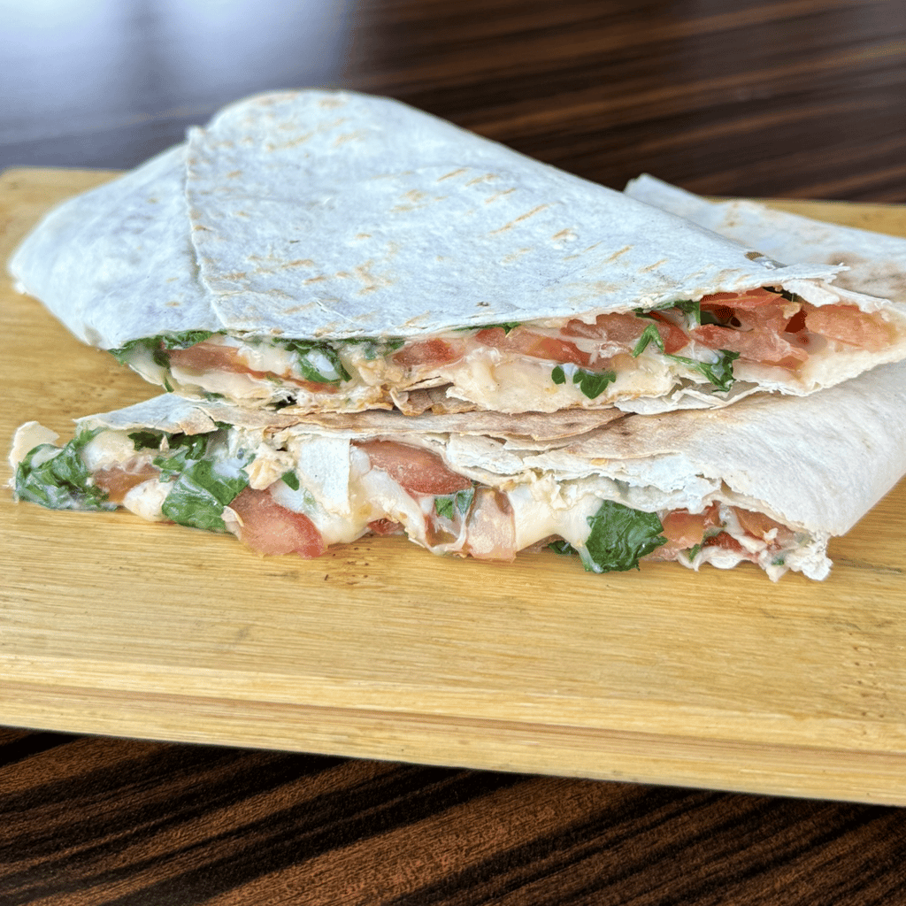 Сулугуні у Лаваші