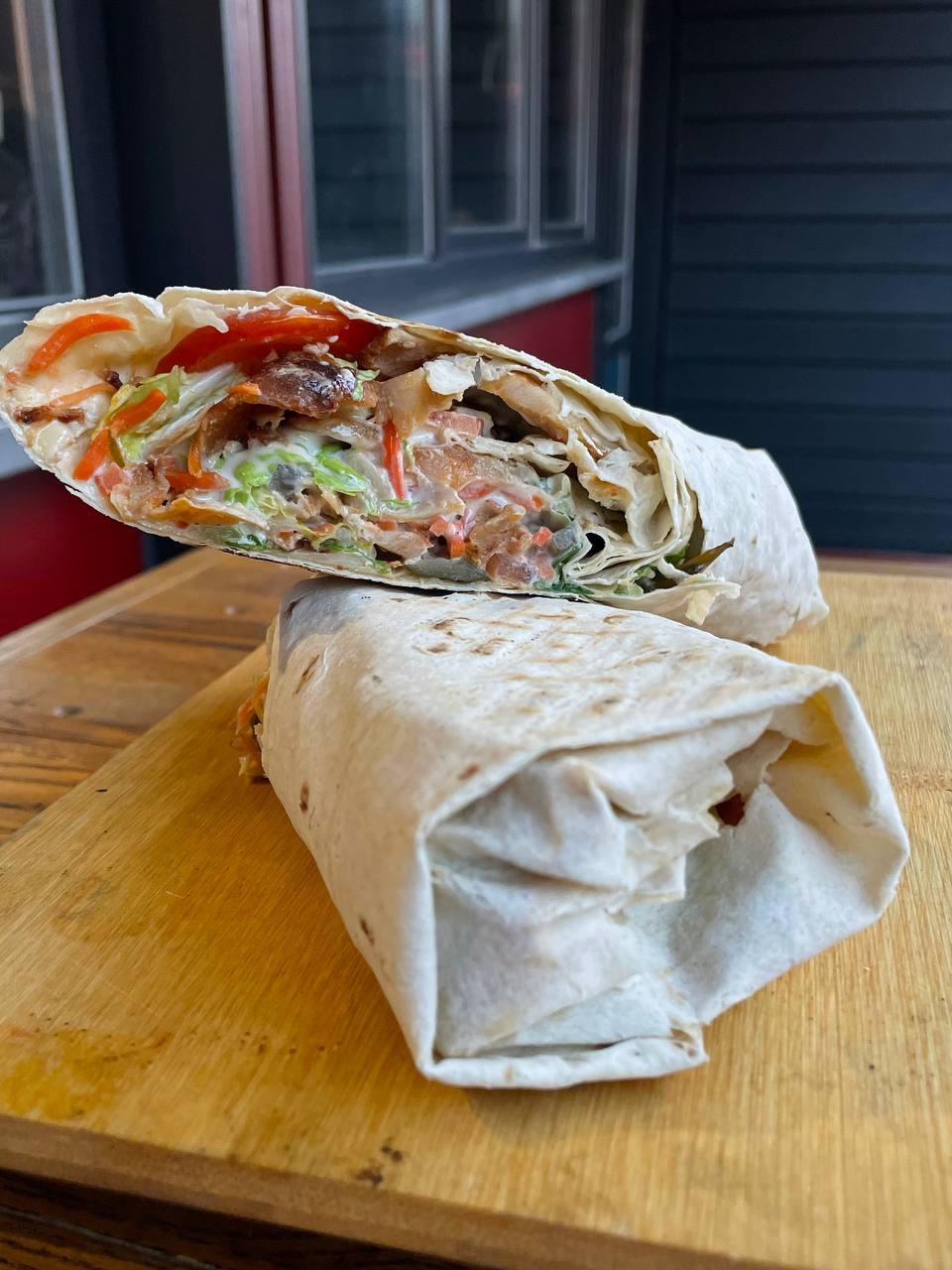 Класична куряча