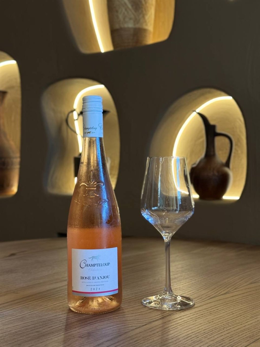 Rose d Anjou роз