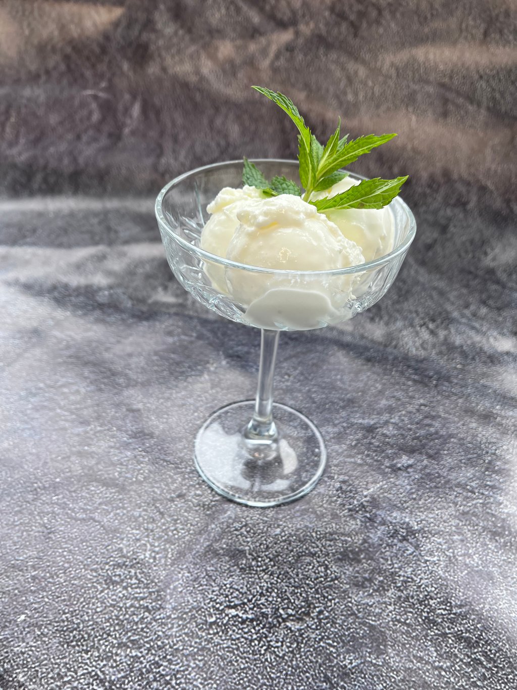 Морозиво в асортименті