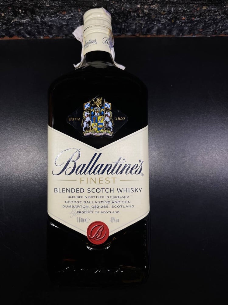 Ballantines