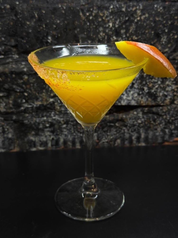 Margarita de mango (120ml) (мангова)