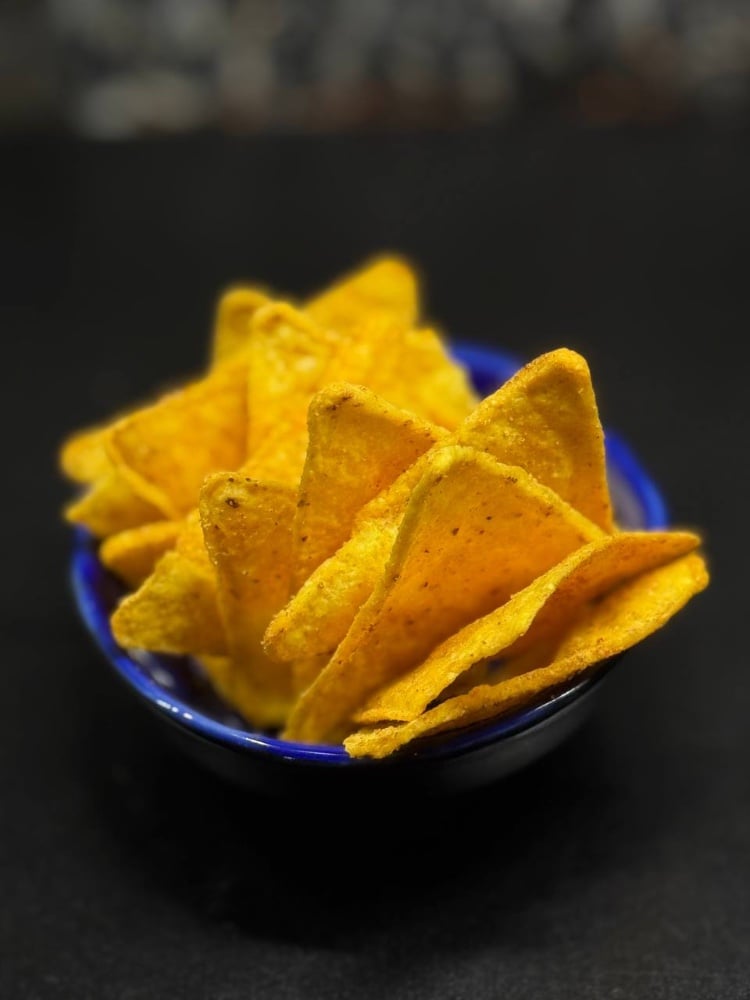 nachos (начос 20г)