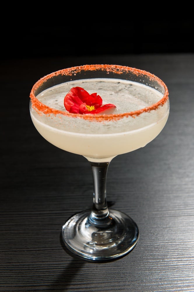 Margarita clasica (110ml)