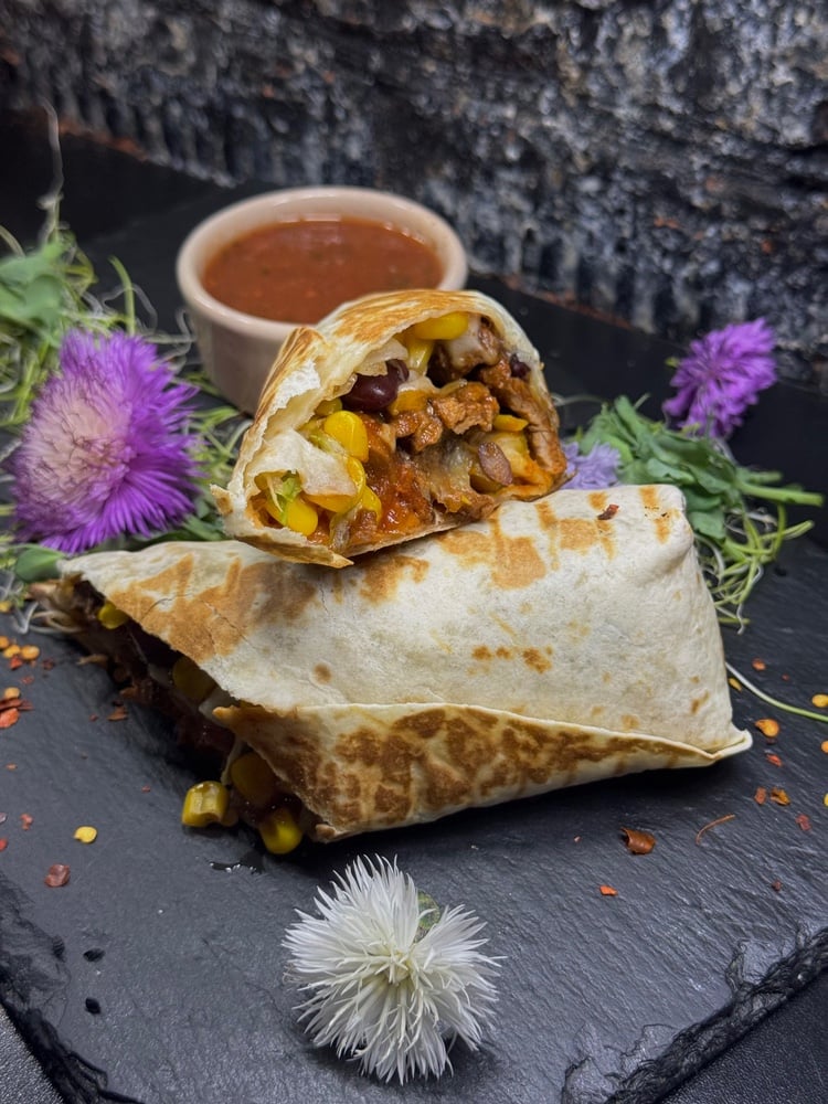 El Hopta de Burito