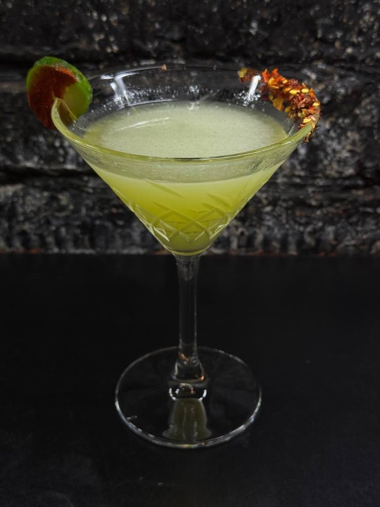 Margarita Picante (115ml)