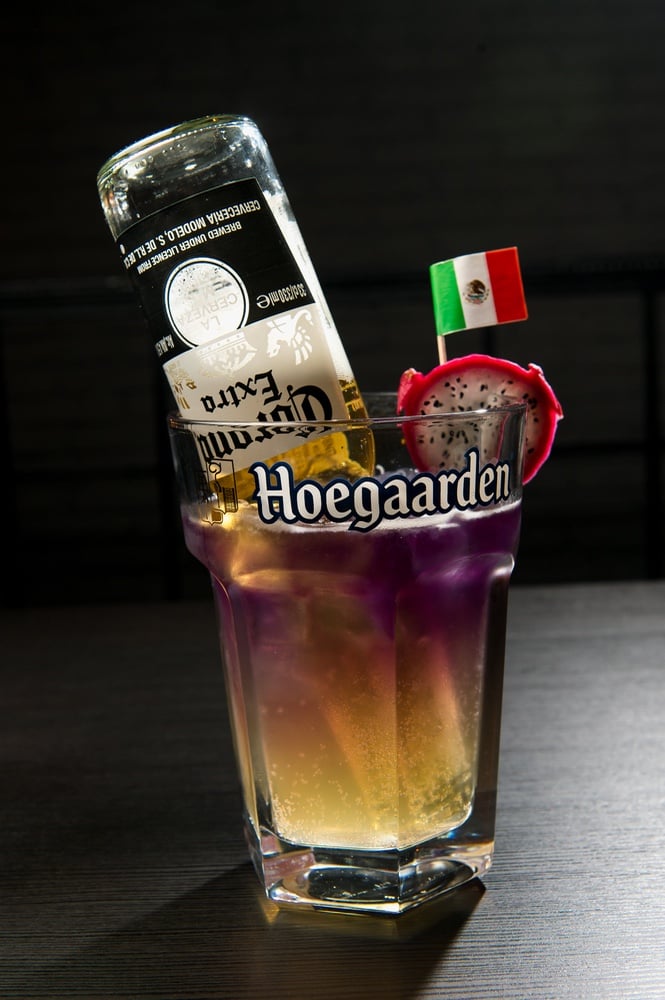 CoronaRita (430мл)