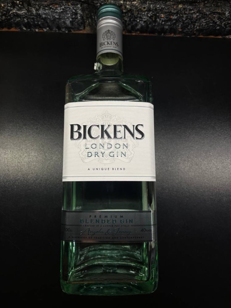 Bickens