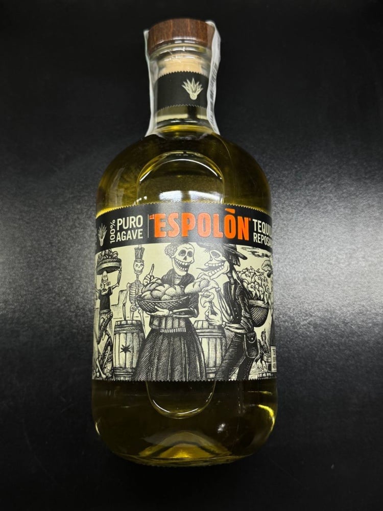 Espolon Reposado