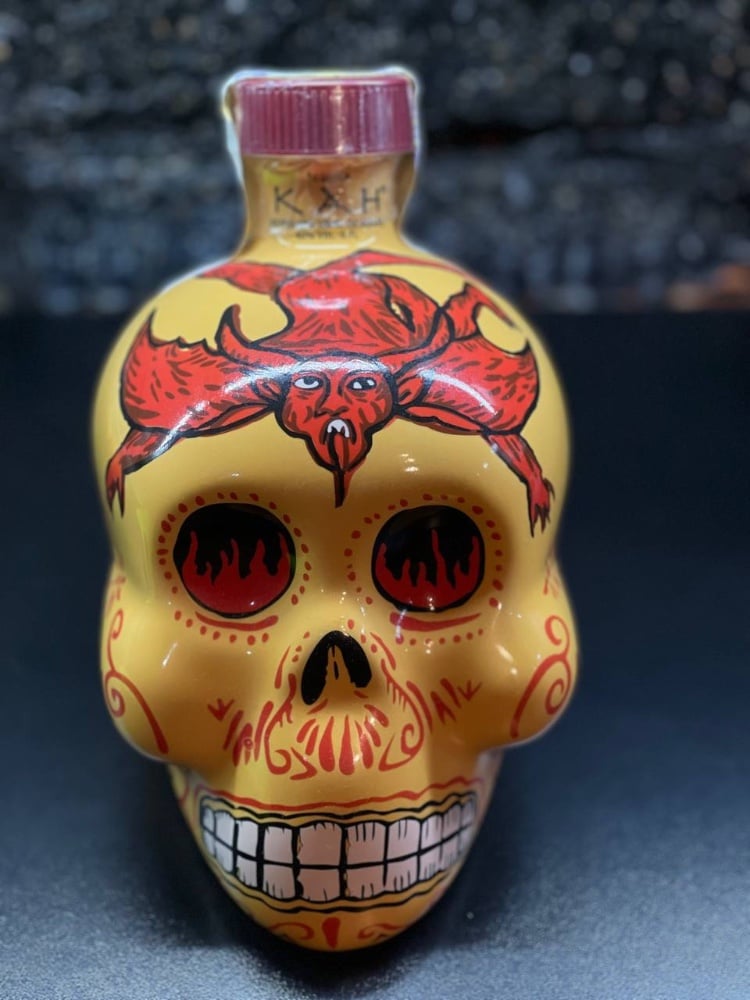 KAH reposado (40ml)