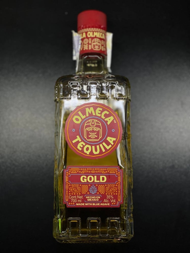 Olmeca Gold