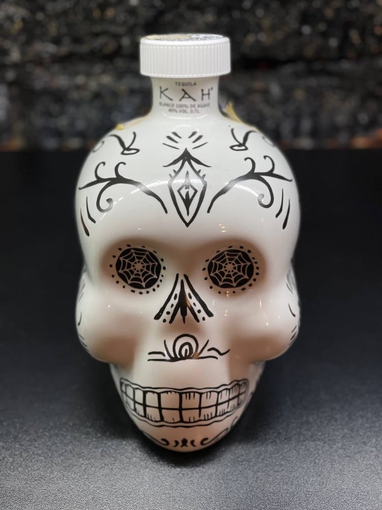 KAH silver (40ml)